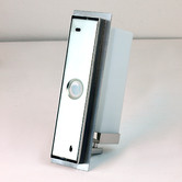 Fabrizia Lighting Obelisk Wall Lamp