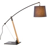 Fabrizia Lighting 72cm Olya Table Lamp