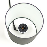 Fabrizia Lighting 72cm Olya Table Lamp
