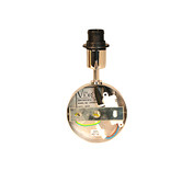 Fabrizia Lighting Grace Wall Lamp