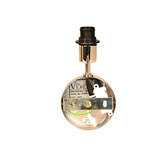 Fabrizia Lighting Grace Wall Lamp