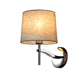 Fabrizia Lighting Grace Wall Lamp