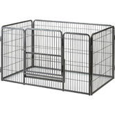 Bono Fido Dog Medium Ultimate Puppy Pen