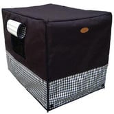 Bono Fido Dog Crate Cover