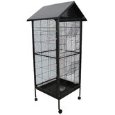 Bono Fido Bird Medium Aviary