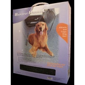 Bono Fido Dog Carpet Backseat Hammock