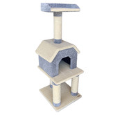 Bono Fido Cat Townhouse Condo