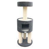 Bono Fido Suite Kitty Scratching Post