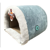 Bono Fido Courage Cord Cuddle-up Igloo Bedding