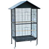 Bono Fido House Top Mombasa Bird Cage