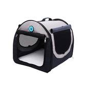 Bono Fido Portable Dog Home