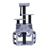Bono Fido 175cm Highland Cat Tree