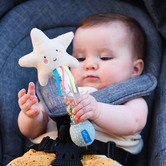 Taf Toys Taf Toys Star Rainstick Rattle