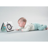 Taf Toys Taf Toys Savannah Tummy Time Book