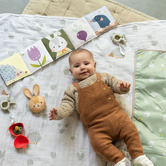 Taf Toys Taf Toys Outdoor Play Mat Kit