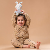 Taf Toys Taf Toys Rylee Musical Bunny