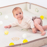 Taf Toys Taf Toys Fold 'n Fun Play Mat