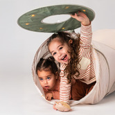 Taf Toys Taf Toys Glow &amp; Go Play Tunnel