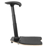 Canohm Ergovida Active Leaning Stool