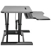 Canohm Ergovida Manual Desk Riser