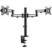 Canohm Ergovida Dual Articulating Monitor Arm