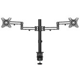 Canohm Ergovida Dual Articulating Monitor Arm