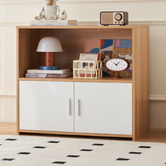 Second Tale Narrabeen Single Pine Wood Mid Sleeper Bed