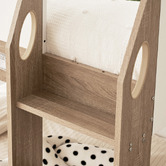 Second Tale Bowral Single Bunk Bed