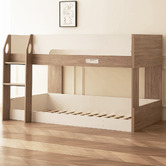 Second Tale Bowral Single Bunk Bed