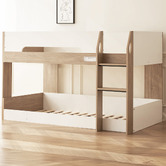 Second Tale Bowral Single Bunk Bed