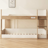 Second Tale Bowral Single Bunk Bed
