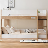 Second Tale Bowral Single Bunk Bed