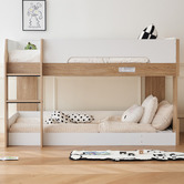 Second Tale Bowral Single Bunk Bed