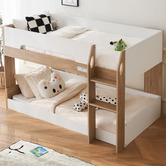 Second Tale Bowral Single Bunk Bed