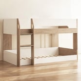 Second Tale Bowral Single Bunk Bed