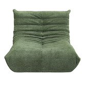 Second Tale Togo Lazy Caterpillar Replica Lounge Chair