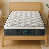 Second Tale Calmora Cooluxe Pocket Spring Mattress