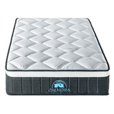 Second Tale Calmora Cooluxe Pocket Spring Mattress