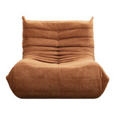 Second Tale Togo Lazy Caterpillar Replica Lounge Chair