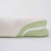 Second Tale Calmora ErgoSupport Bio-Based Memory Foam Pillow