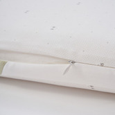 Second Tale Calmora KidsComfort Bio-Based Memory Foam Pillow