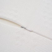 Second Tale Calmora NeckSupport Bio-Based Memory Foam Pillow