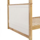 Second Tale Midson King Single Bunk Bed with Trundle