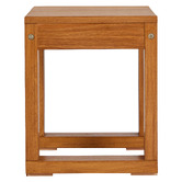Beccali Furniture Outdoor Coffee Table