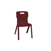 Office Fleet Childrens Titan High Chair