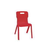 Office Fleet Childrens Titan High Chair