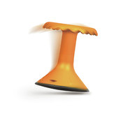 Office Fleet Bloom High Stool