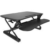 Office Fleet Arise Deskalator Adjustable Desk