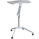 Office Fleet Stockholm Mobile Desk