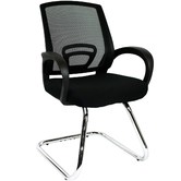 Office Fleet Trice Visitors Chair